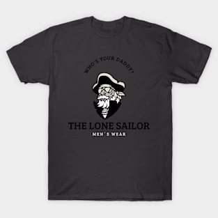 sailor tee T-Shirt